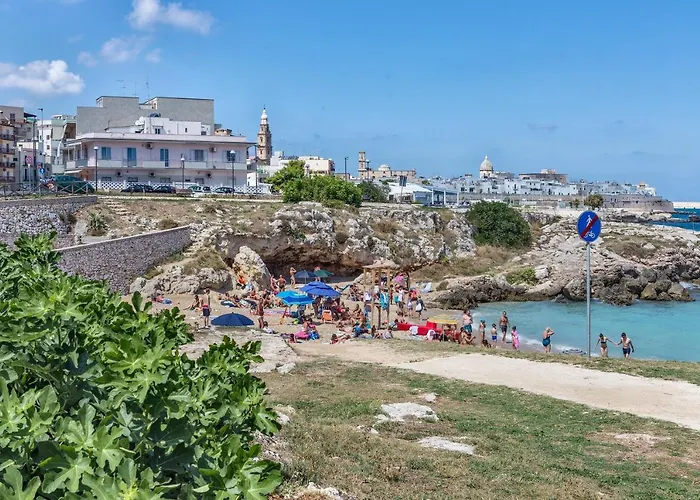 Casetta Sul Mare B