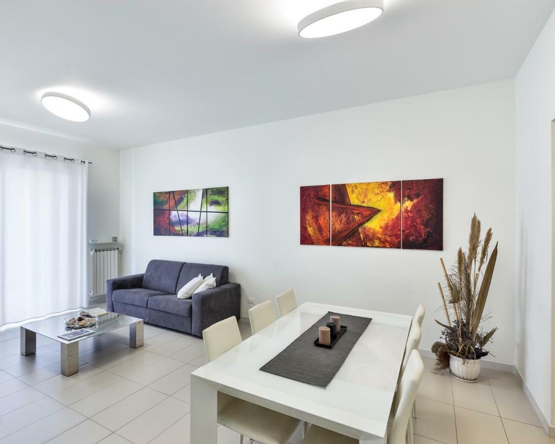 Holiday home Casetta Sul Mare B *