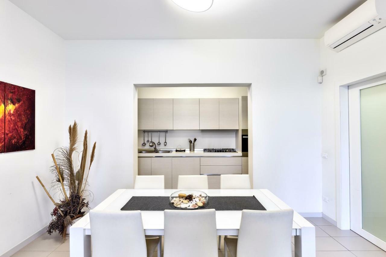 Casetta Sul Mare B Holiday home Monopoli