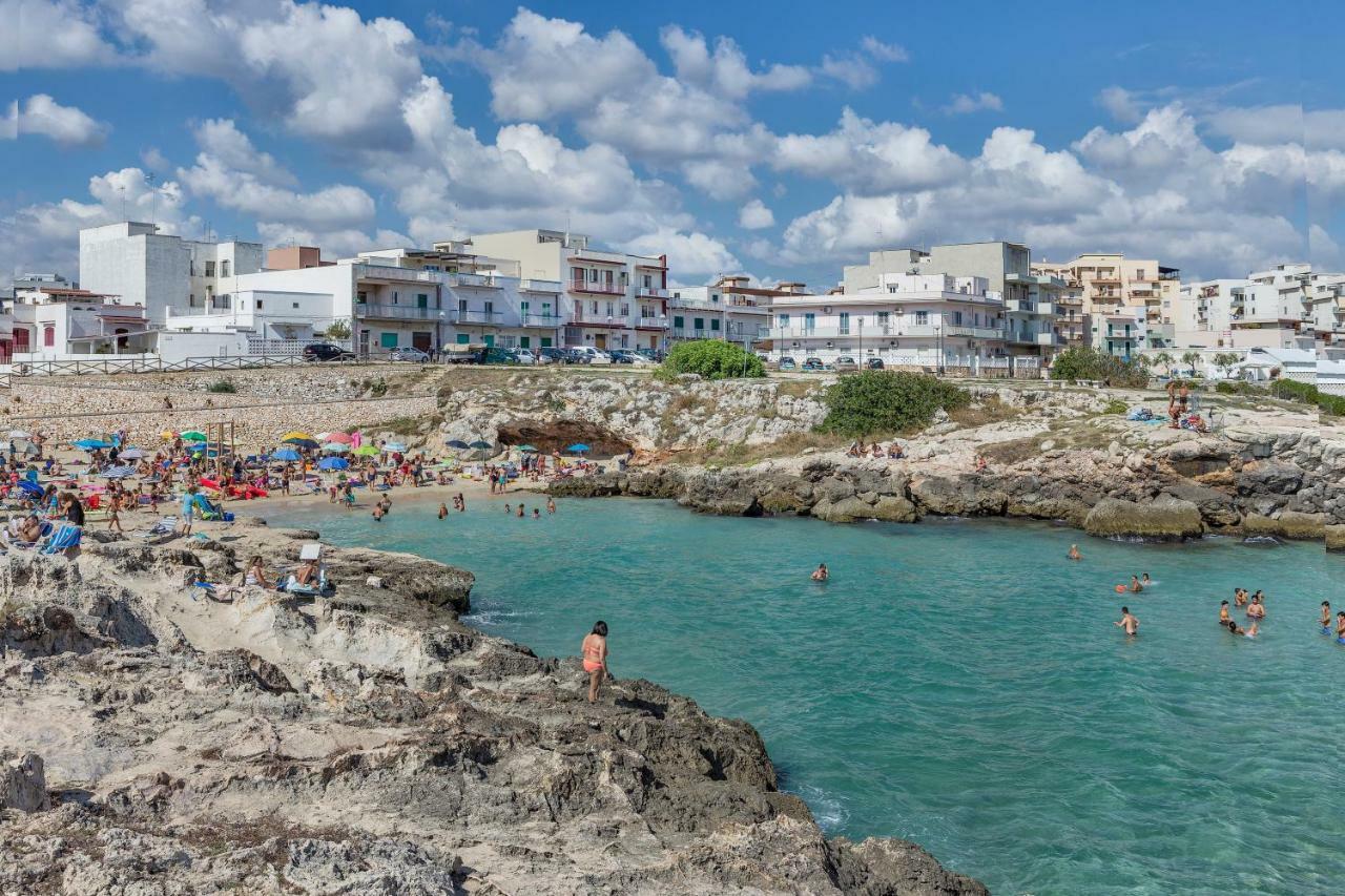 Casetta Sul Mare B Holiday home
