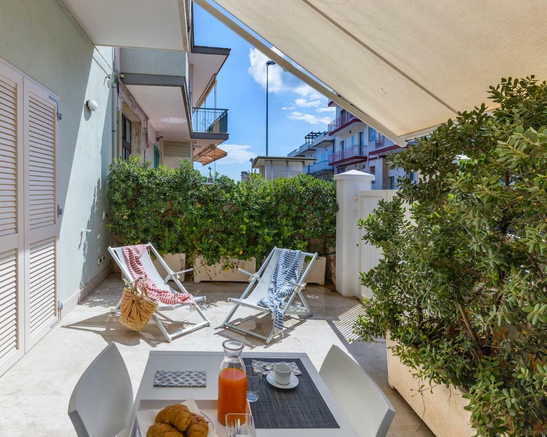 Holiday home Casetta Sul Mare B
