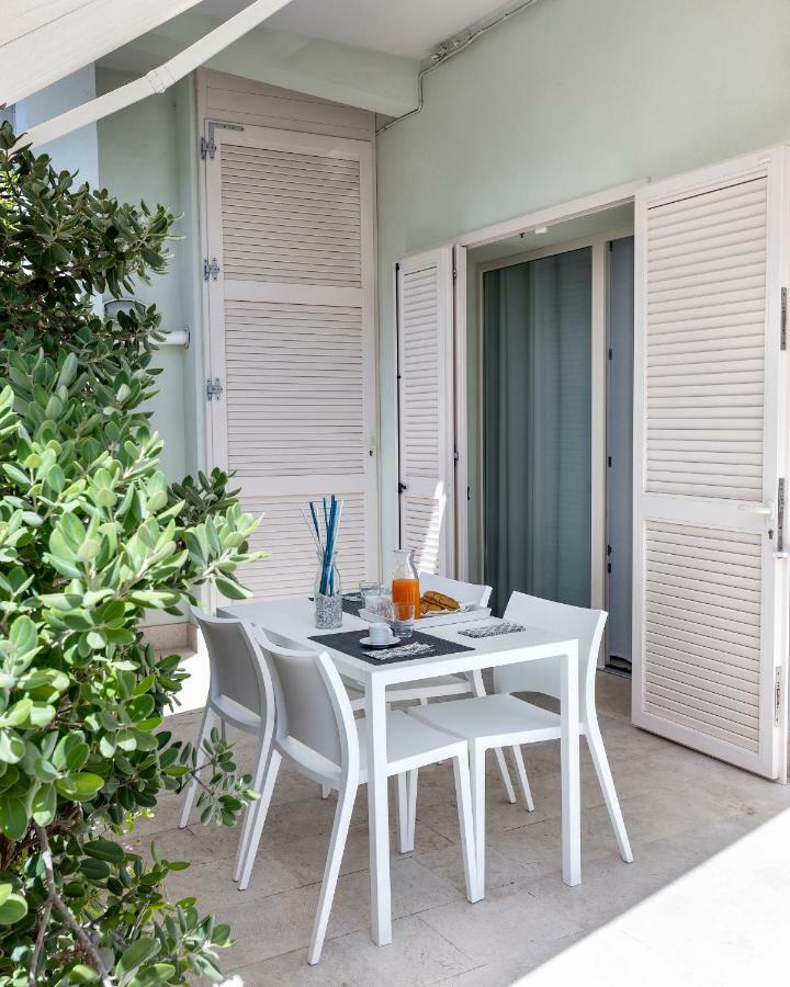 Casetta Sul Mare B Holiday home