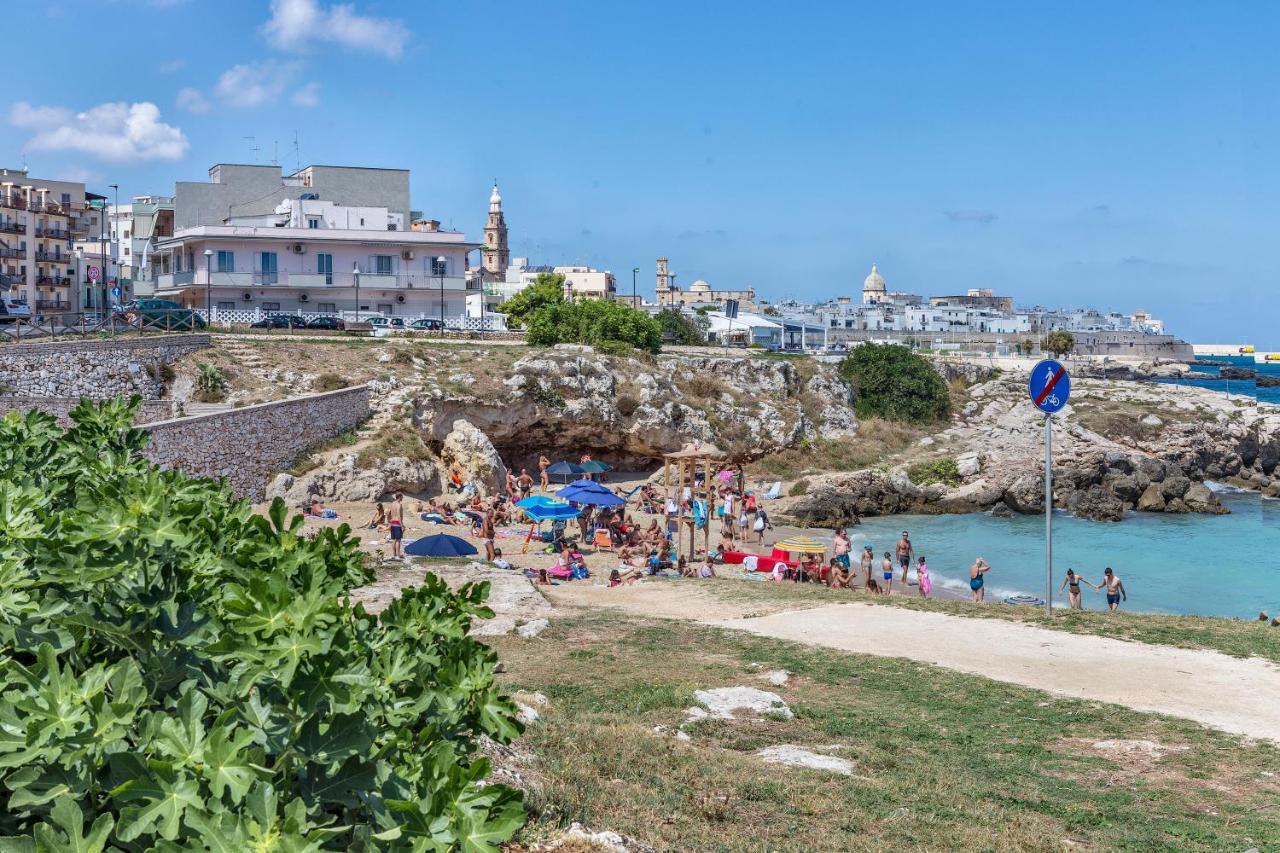 Casetta Sul Mare B Holiday home Monopoli