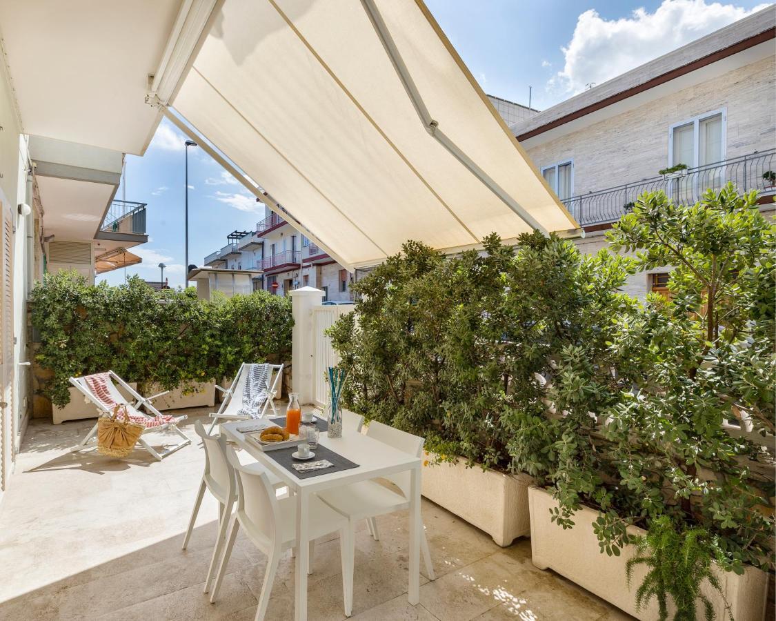 Holiday home Casetta Sul Mare B *