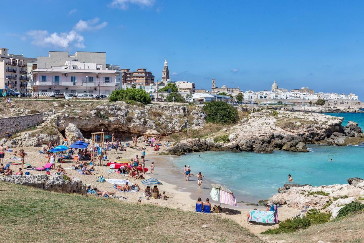 Casetta Sul Mare B * Monopoli