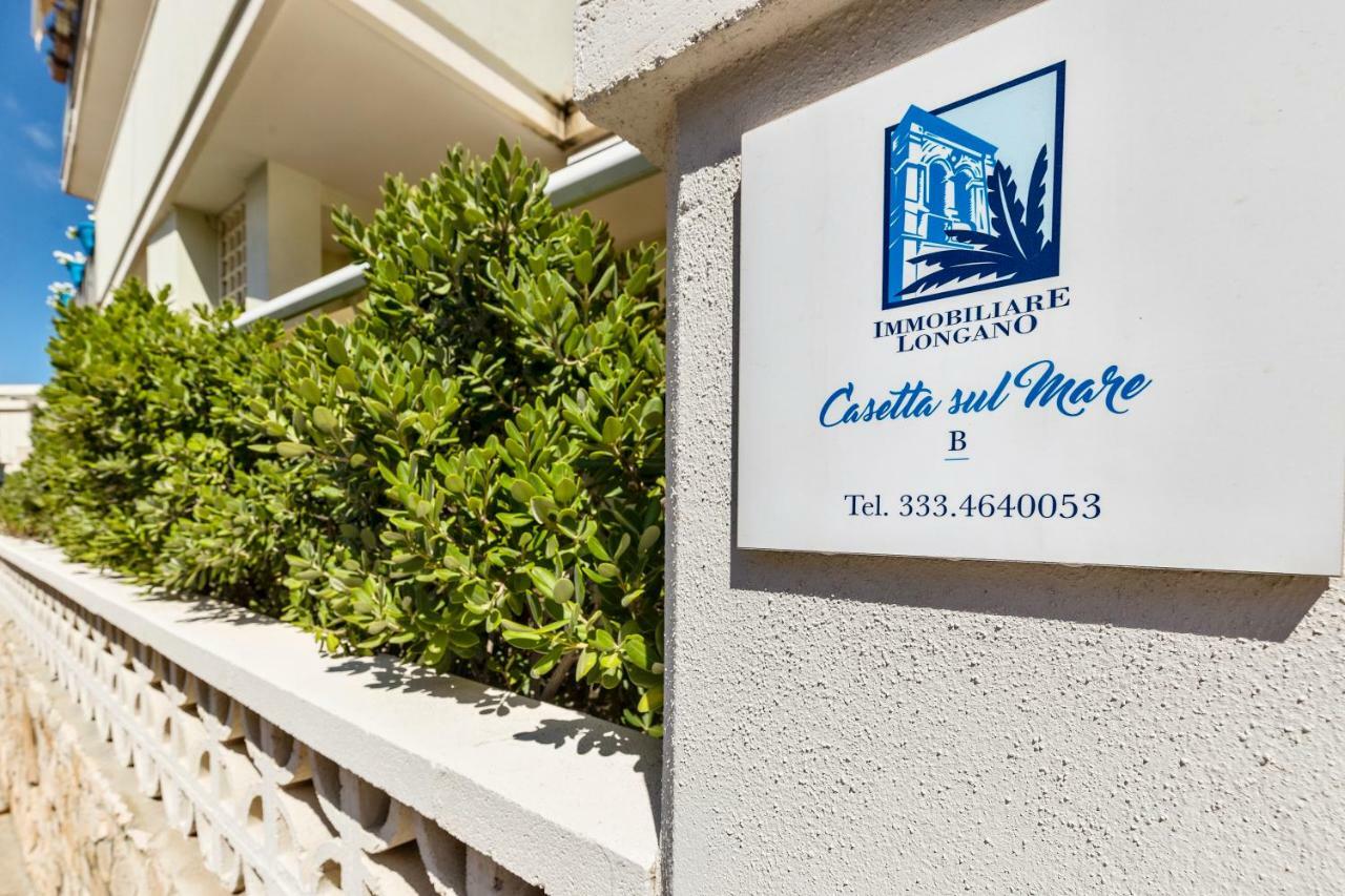 Casetta Sul Mare B Holiday home