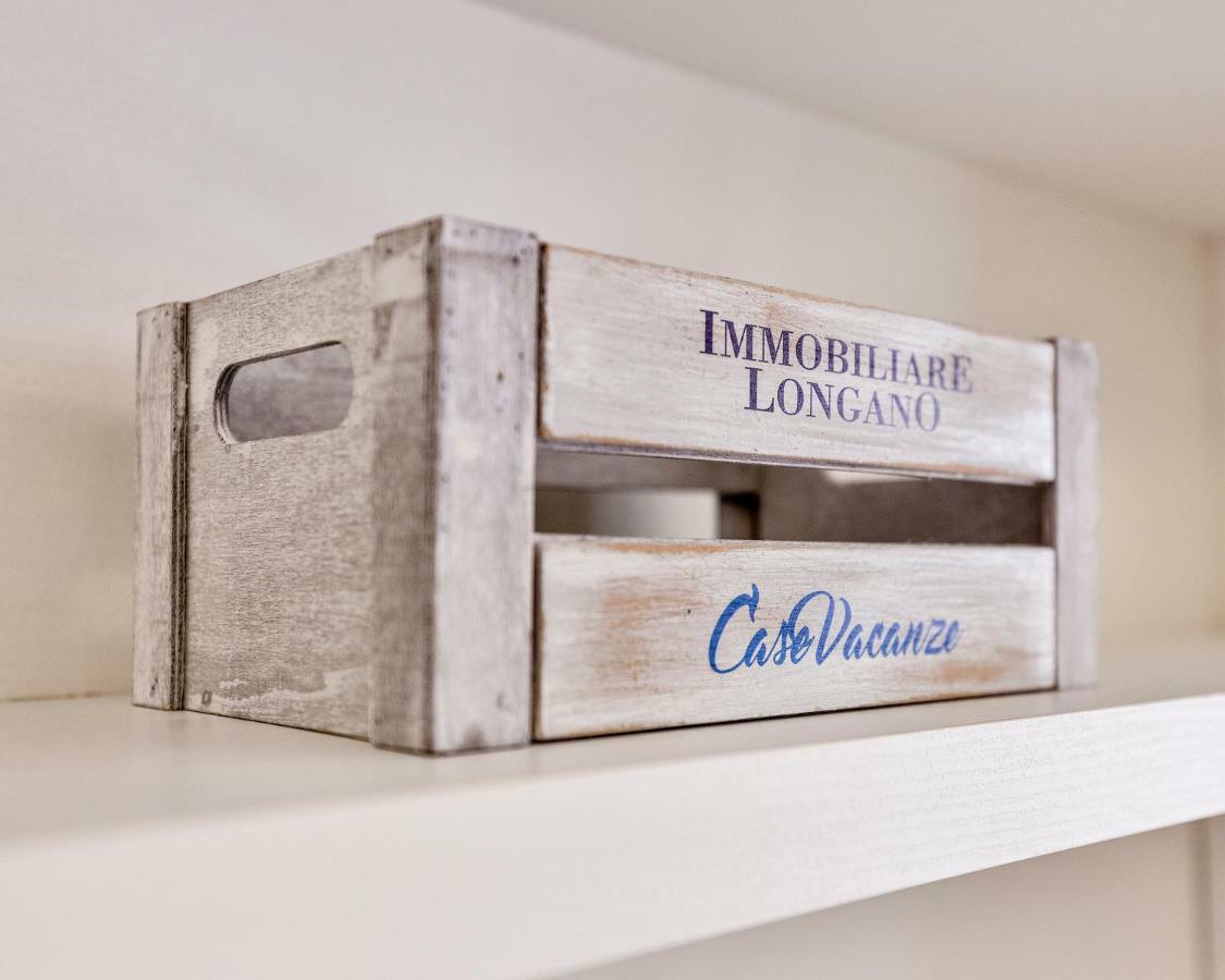 Casetta Sul Mare B Holiday home