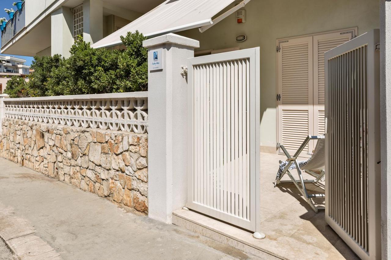 Holiday home Casetta Sul Mare B
