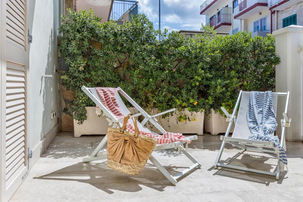 Holiday home Casetta Sul Mare B